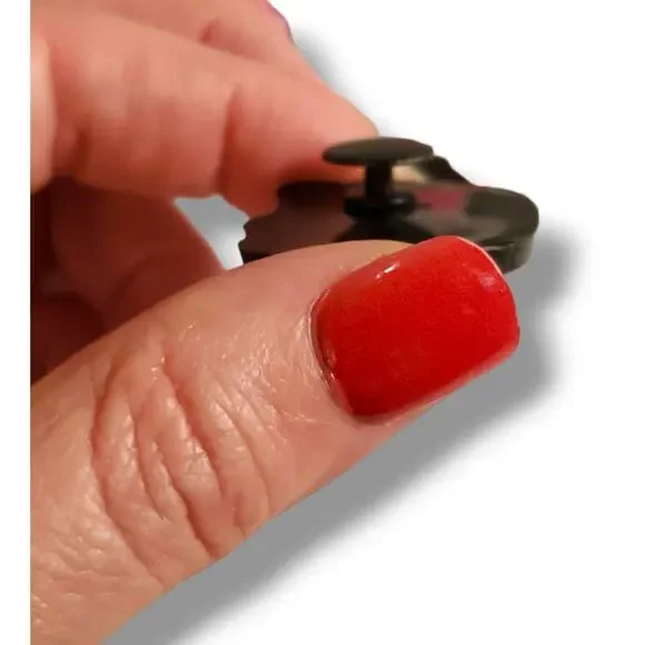 10 pc Hello Kitty Shoe Charms | Shoe Accessories - Picture 3 of 3